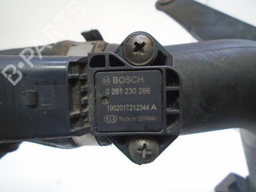 Pipe SEAT IBIZA IV (6J5, 6P1)  | BP14027482M125 