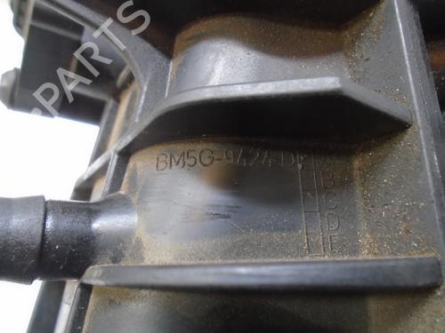 Intake manifold FORD FOCUS III  | BP9143522M70 