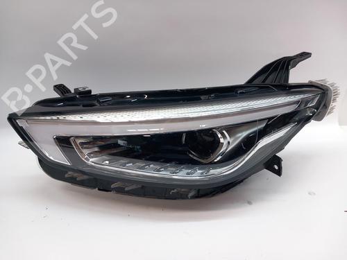 Used Left headlight Left headlight MG MG ZS SUV (AZS1) [2017-2026] 34168423 34168423