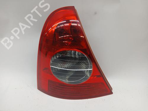 Used Left taillight Left taillight 36857253 36857253