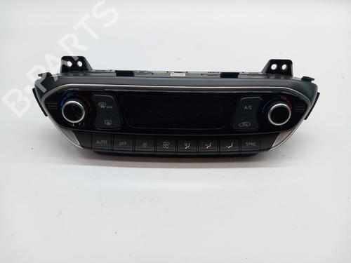 Used Climate control Climate control HYUNDAI i30 (PDE, PD, PDEN) [2016-2026] 34251638 34251638