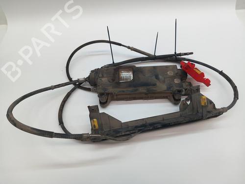 Handrem Handrem RENAULT GRAND SCÉNIC II (JM0/1_) 1.5 dCi (JM1E) (106 hp) 37594660 37594660