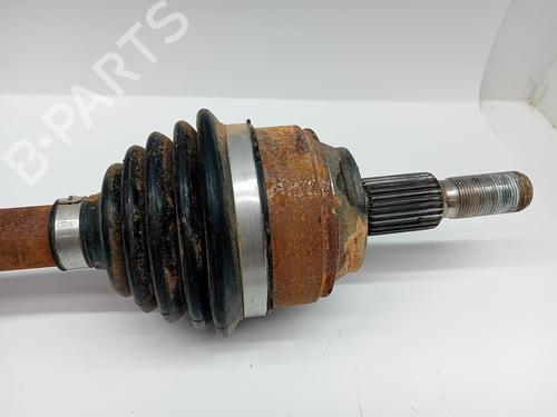 Right front driveshaft FORD TRANSIT CONNECT V408 Box Body/MPV | BP35977628M39 - Image 5