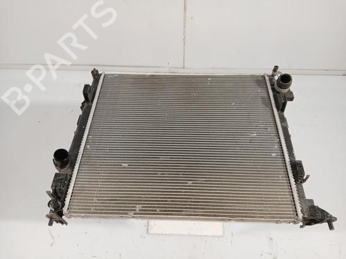 Wasserkühler für NISSAN QASHQAI II (J11, J11_) [2013-2025]  30644717