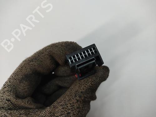 Left mirror AUDI A5 Sportback (F5A, F5F) 40 TDI | BP29932375C26