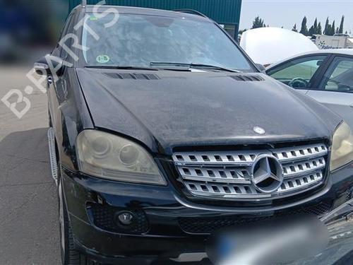 Used Parts MERCEDES-BENZ M-CLASS (W164) ML 280 CDI 4-matic (164.120) 4973245