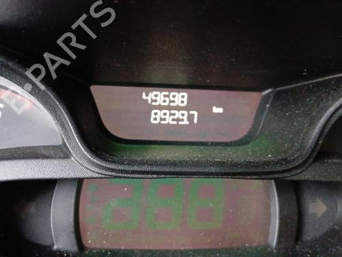 Gearbox OPEL VIVARO B Van (X82)  | BP35905255M3  - Image 8
