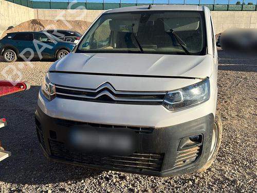 Used Parts CITROËN BERLINGO (ER_, EC_) e-Berlingo (136 hp) 4350106