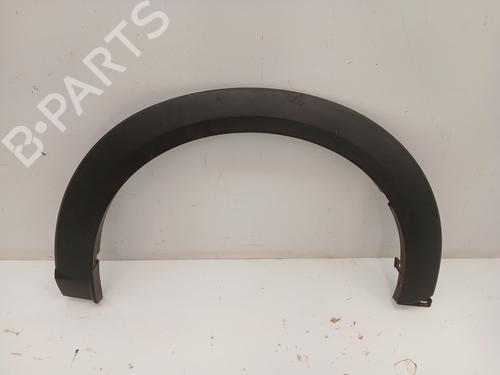 Used Front left wheel arch trim MAZDA CX-3 (DK) 2.0 SKYACTIV-G (DK5W, DK6W) (120 hp) 28122541