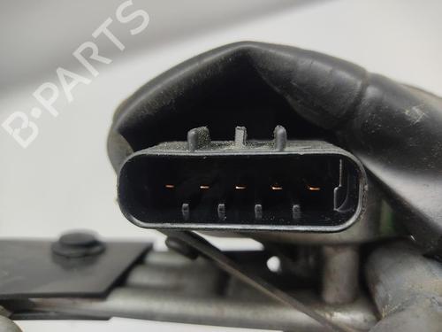 Front wiper motor FIAT DUCATO Van (250_)  | BP29616863M29 