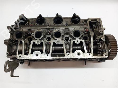 Used Cylinder head Cylinder head FIAT SCUDO Bus (270_, 272_) 2.0 D Multijet (163 hp) 32271042 32271042