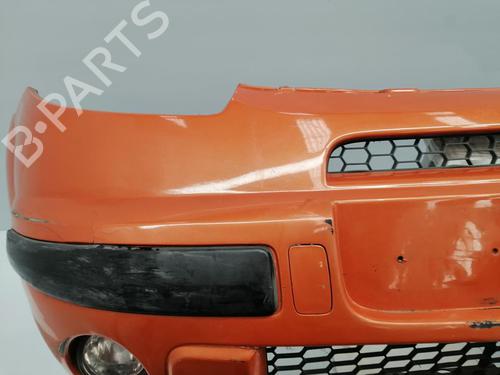 Front bumper CITROËN C3 Pluriel (HB_) 1.4 HDi | BP31147191C7 