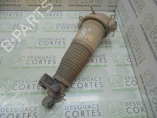 Used Left rear shock absorber VW TOUAREG (7LA, 7L6, 7L7) 5.0 V10 TDI (313 hp) 5522208