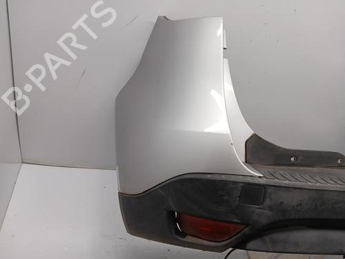 Rear bumper RENAULT SCÉNIC III (JZ0/1_)  | BP29964783C8