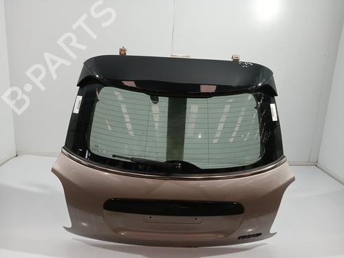 Used Tailgate MINI MINI (F55) Cooper (136 hp) 31593043