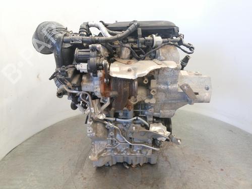 Engine SEAT ARONA (KJ7, KJP)  | BP26004646M1