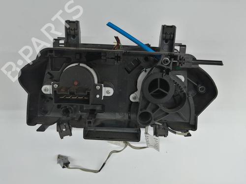 Climate control PEUGEOT BOXER Platform/Chassis 2.2 BlueHDi 180 | BP29333090I5 