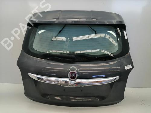 Used Tailgate Tailgate FIAT 500X (334_) [2014-2026] 34216106 34216106