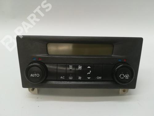 Used Climate control Climate control RENAULT LAGUNA II (BG0/1_) 2.2 dCi (BG0F) (150 hp) 10013798 10013798