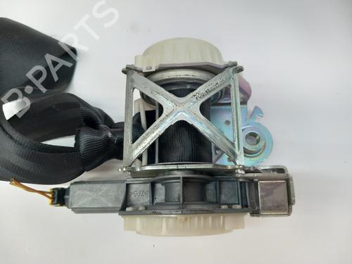 Front right seatbelt CITROËN C1 (PM_, PN_) 1.0 | BP28326304I25 