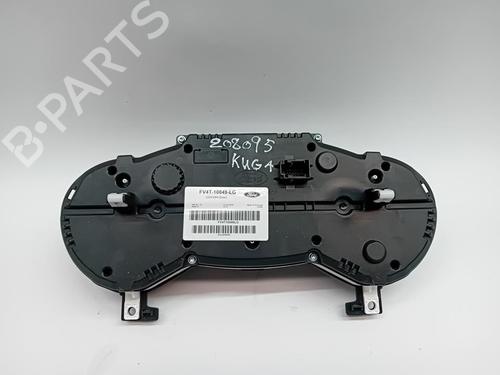 Display FORD KUGA II (DM2) 2.0 TDCi | BP38253033C48 - Image 3