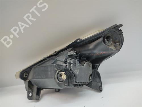 Right headlight CITROËN C3 Pluriel (HB_) 1.4 HDi | BP32046251C29 - Image 2