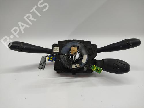 Commande de phare Commande de phare PEUGEOT 206 Hatchback (2A/C) 1.4 LPG (75 hp) 34279555 34279555