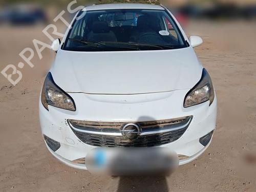 Used Parts OPEL CORSA E (X15) 1.4 (08, 68) 4983973