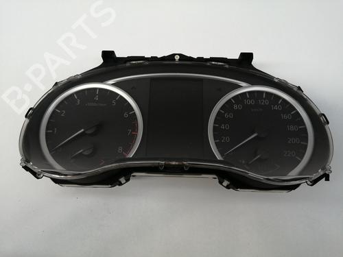 Used Instrument cluster NISSAN MICRA V (K14) [2016-2025]  18141390