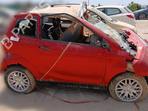 Used Parts AIXAM COUPE 0.5 (8 hp) 4223846