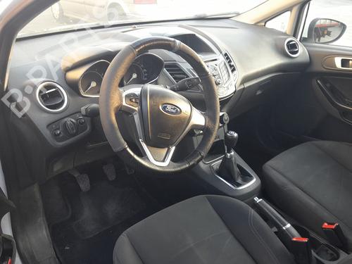 Intercooler FORD FIESTA VI (CB1, CCN) 1.0 EcoBoost | BP17043250M30 