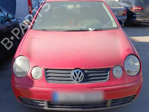 Brukte deler til VW POLO IV (9N_, 9A_) 1.9 SDI (64 hp) 4343011