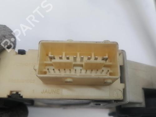 Front left window mechanism CITROËN C4 I (LC_) | BP30545123C22