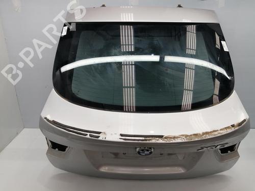 Used Tailgate Tailgate BMW X6 (E71, E72) xDrive 30 d (235 hp) 34216034 34216034