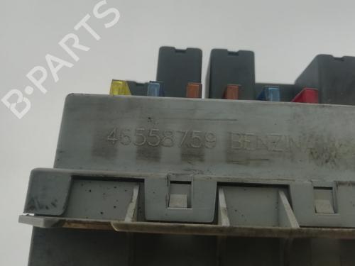 Fuse box FORD TRANSIT CONNECT (P65_, P70_, P80_) 1.8 Di | BP13537897E1 