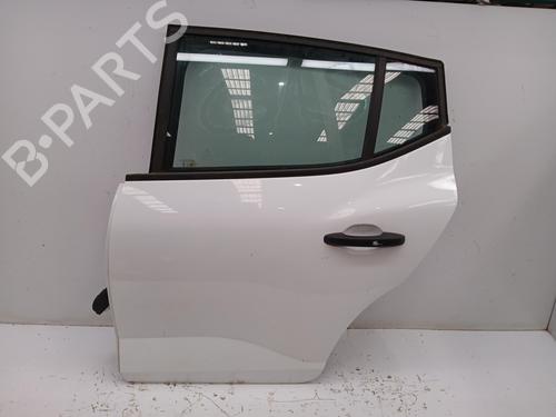 Porte arrière gauche DACIA SANDERO III [2021-2025]  28426253