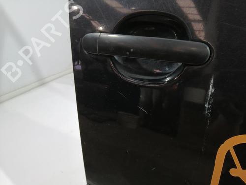 Right front door SEAT IBIZA III (6L1)  | BP29401711C3 
