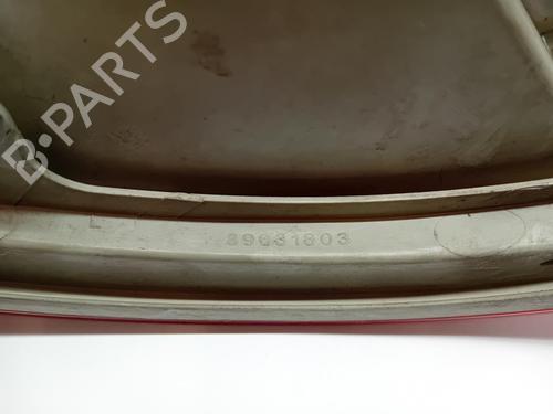 Left taillight VW GOLF V (1K1) | BP35785097C34 - Image 3