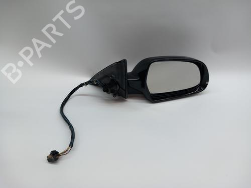 Used Right mirror AUDI A4 B8 (8K2) [2007-2017]  28099672
