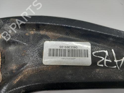 Right front suspension arm PEUGEOT EXPERT Bus (V_)  | BP29275630M13 
