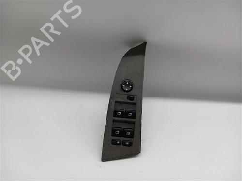 Used Left front window switch Left front window switch 28327677 28327677