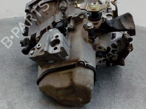 Gearbox CITROËN C2 (JM_) 1.1 | BP10067296M3 