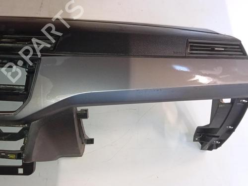 Airbag Kit SEAT IBIZA V (KJ1, KJG)  | BP29720124C86 