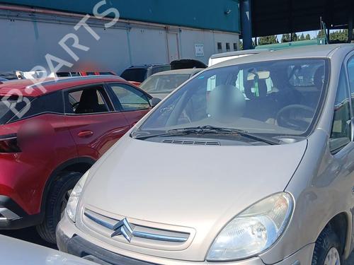 Brugte CITROËN XSARA PICASSO (N68) 1.6 HDi 4597398