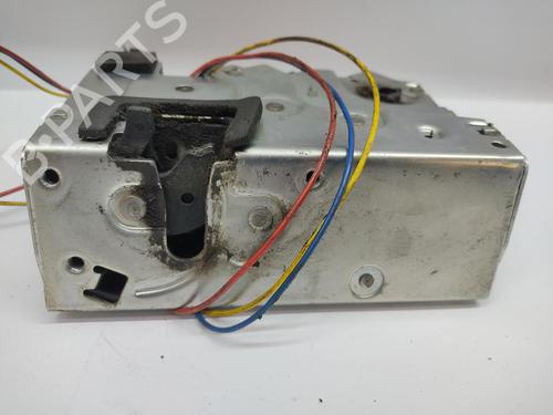 Rear left lock FORD TOURNEO CONNECT 1.8 TDCi | BP30166696C100 