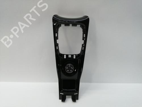 Used Switch PEUGEOT 2008 I (CU_) 1.6 BlueHDi 100 (100 hp) 17124614