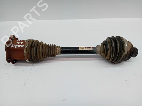 Used Right front driveshaft Right front driveshaft 37030290 37030290