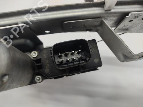Rudehejsemekanisme ventre foran FORD MONDEO III (B5Y) 2.0 TDCi | BP28327803C22 