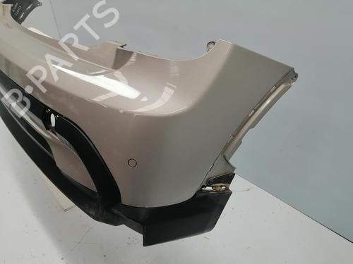 Bagtil kofangere MINI MINI (F55) Cooper | BP31593053C8 