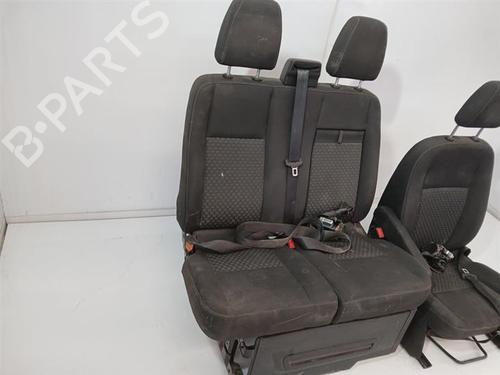 Sæde sæt FORD TRANSIT V363 Van (FCD, FDD) 2.0 EcoBlue mHEV | BP37429202C78 - Image 3